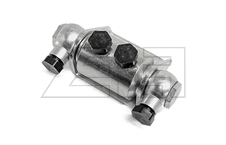 Drehblock ohne Ventil - 217252