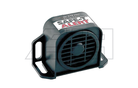 Rückfahralarm - 217313