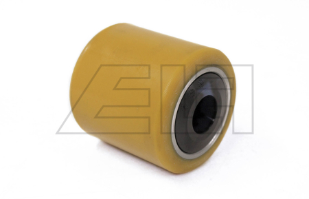Load wheel - 21758