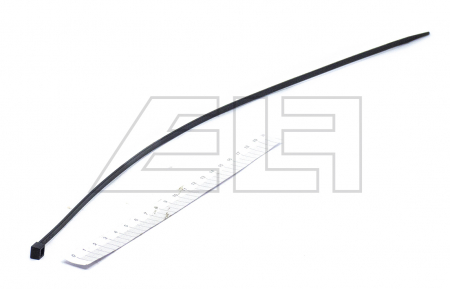 Cable tie 430x4,8mm - 218001