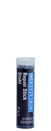 WEICON Repair Stick - Steel -  57g - 218054