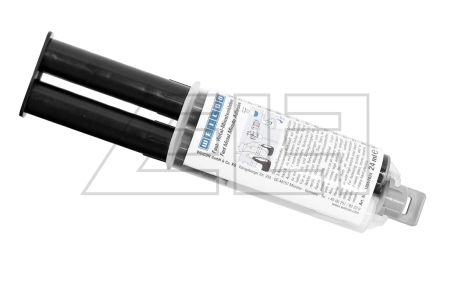 WEICON Fast-Metal Min. Adhesive - 218067