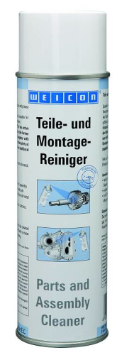 WEICON Teile- und Montagereiniger, 500ml - 218113