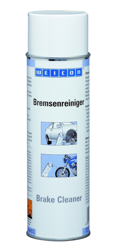 WEICON Brake cleaner  500 ml - 218116