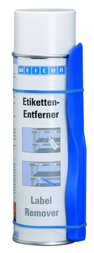 WEICON Etiketten-Entferner, 500ml - 218120