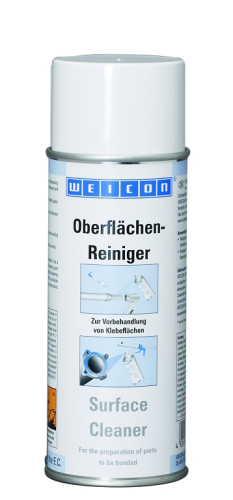 WEICON Oberflächen-Reiniger, 400ml - 218122