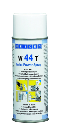 WEICON W44T Turbo-Power-Spray, 400ml - 218126