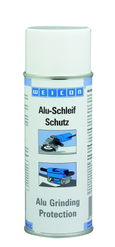 WEICON Alu-Schleif Schutz, 400ml - 218131