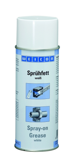 WEICON spray grease 400ml - 218134