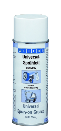 WEICON Universal-Spray grease, 400ml - 218135