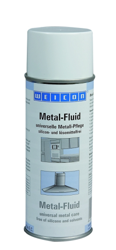 WEICON Metal-Fluid      400 ml - 218140