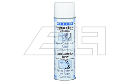 WEICON Leak detection spray   400 ml - 218147