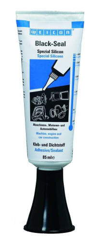 WEICON Black-Seal        85 ml - 218227