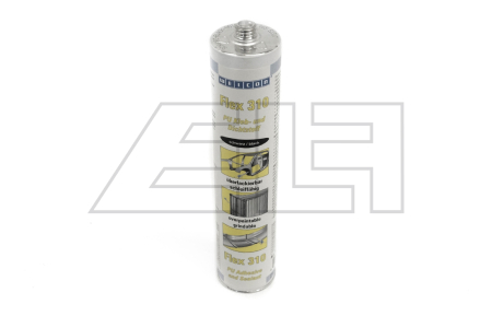 WEICON Flex 310 schwarz 300 ml - 218235
