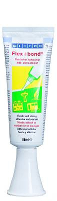 WEICON Flex+bond weiß    85 ml - 218244