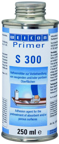 WEICON Urethan-Primer S 300, 250 ml - 218252