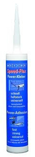 Universal adhesive - elastic - Speed-Flex, 310ml - 218255