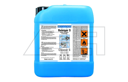 WEICON Cleaner S         5 l - 218281
