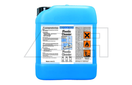 WEICON Plastic Cleaner   10 l - 218291