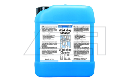WEICON Workshop-Cleaner   5 l - 218293