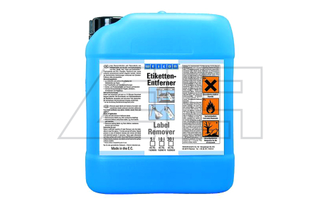 WEICON Etiketten-Entferner, 30l - 218298