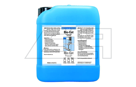 WEICON Bio-Cut            5 l - 218337