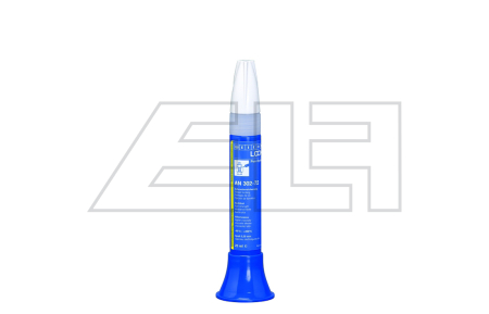 Schraubensicherung - extra stark -  AN 302-72, 20 ml - 218461