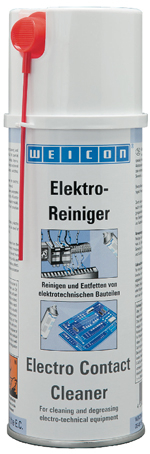 Weicon Elektro Reiniger, 400ml - 218561