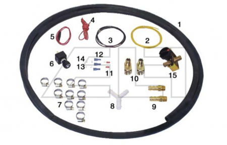 Anschluss Kit - 218722