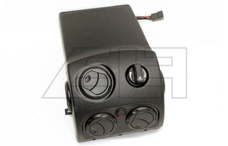 Heater 48V/electric - 218732