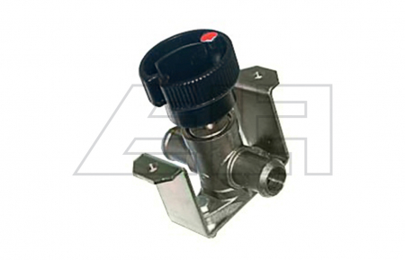 Shut-off valve - 218735