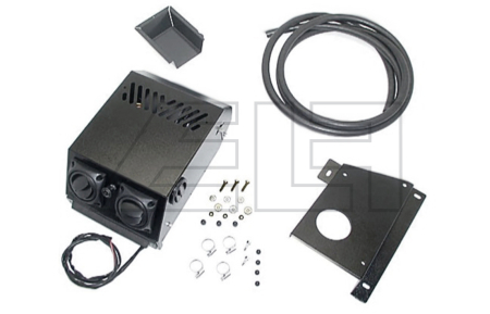 Heater Linde - 218737