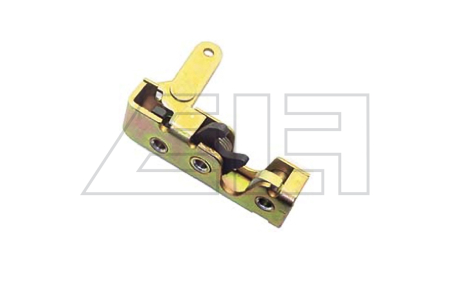 Interior door lock - 218753
