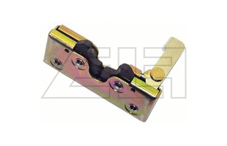 Interior door lock - 218793