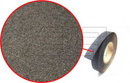 Trittschutz Rollenware 1,9cm x 18m - 218809