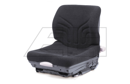 MSG 20, fabric , incl. belt holder - 218865