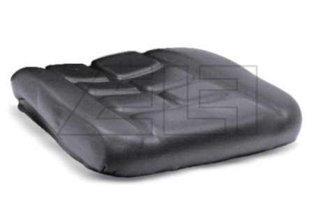 Seat cushion PVC w. Switch, alternatively - 219155