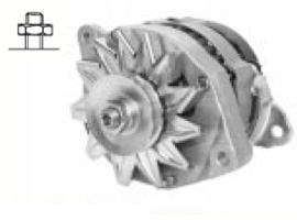 Alternator - 2193