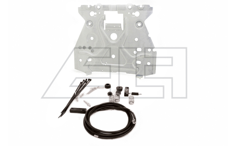Seat contact switch cpl. - 220200