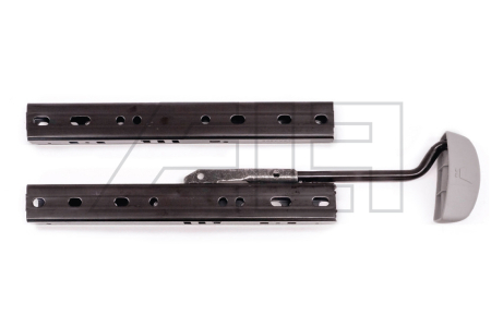 Adjustment rail set - 220451