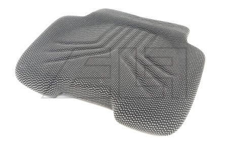 Seat cushion heating 12/24V - fabric - 220518