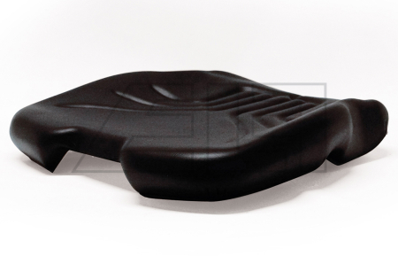 Sitzpolster, Heizung 12/24 V, PVC - 220706