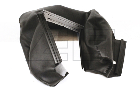 Seat cushion cover/PVC - 220984