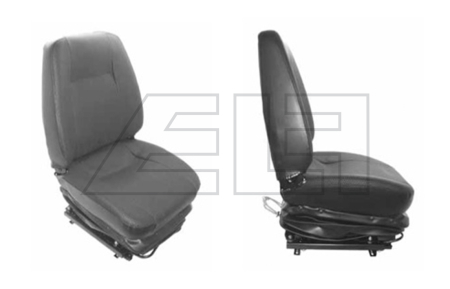 Kab 711 / ohne Luftkompressor - 221075