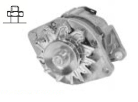 Alternator  - 2219