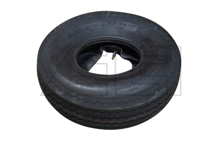 Trailer tires - 222125