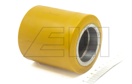 Load wheel – poly - 222297