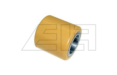 Load wheel – poly - 222305