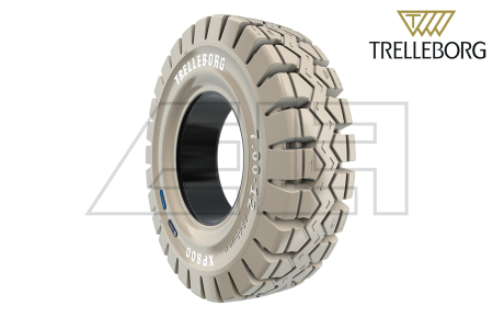 23x10-12 (250/60-12) - SE-Reifen - XP800 NM - 22268558