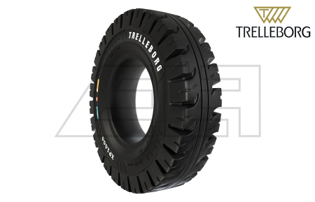 200/50-10 - Solid tyre - XP1000 - 22268660